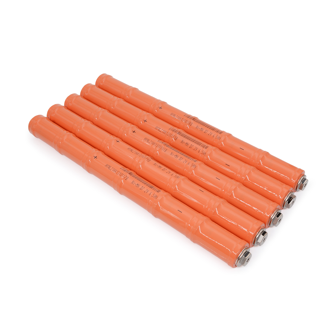 7.2V 6.5Ah Ni-MH Hybrid Car Battery Stick Replacement for Toyota Prius Civic Insight Accord